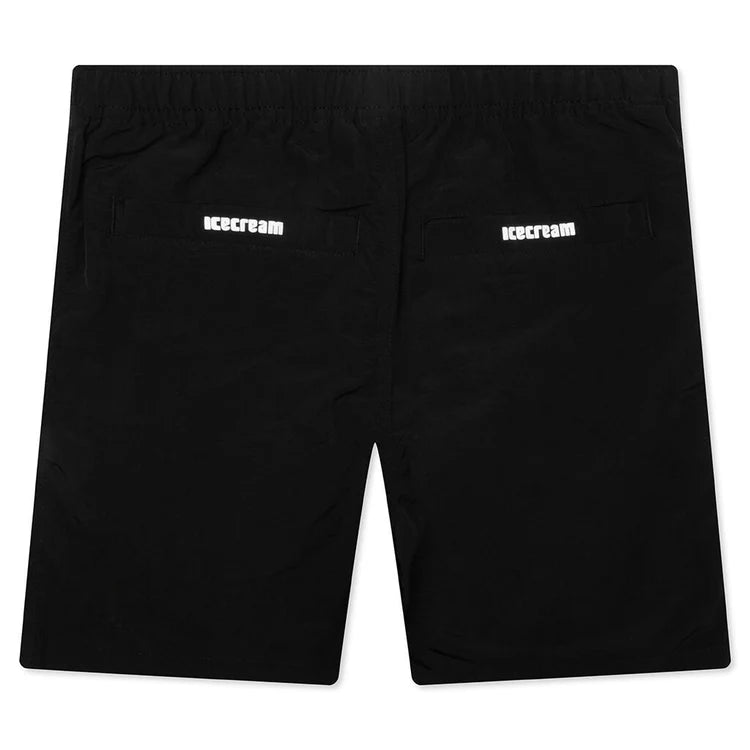Cookies N Cream Shorts