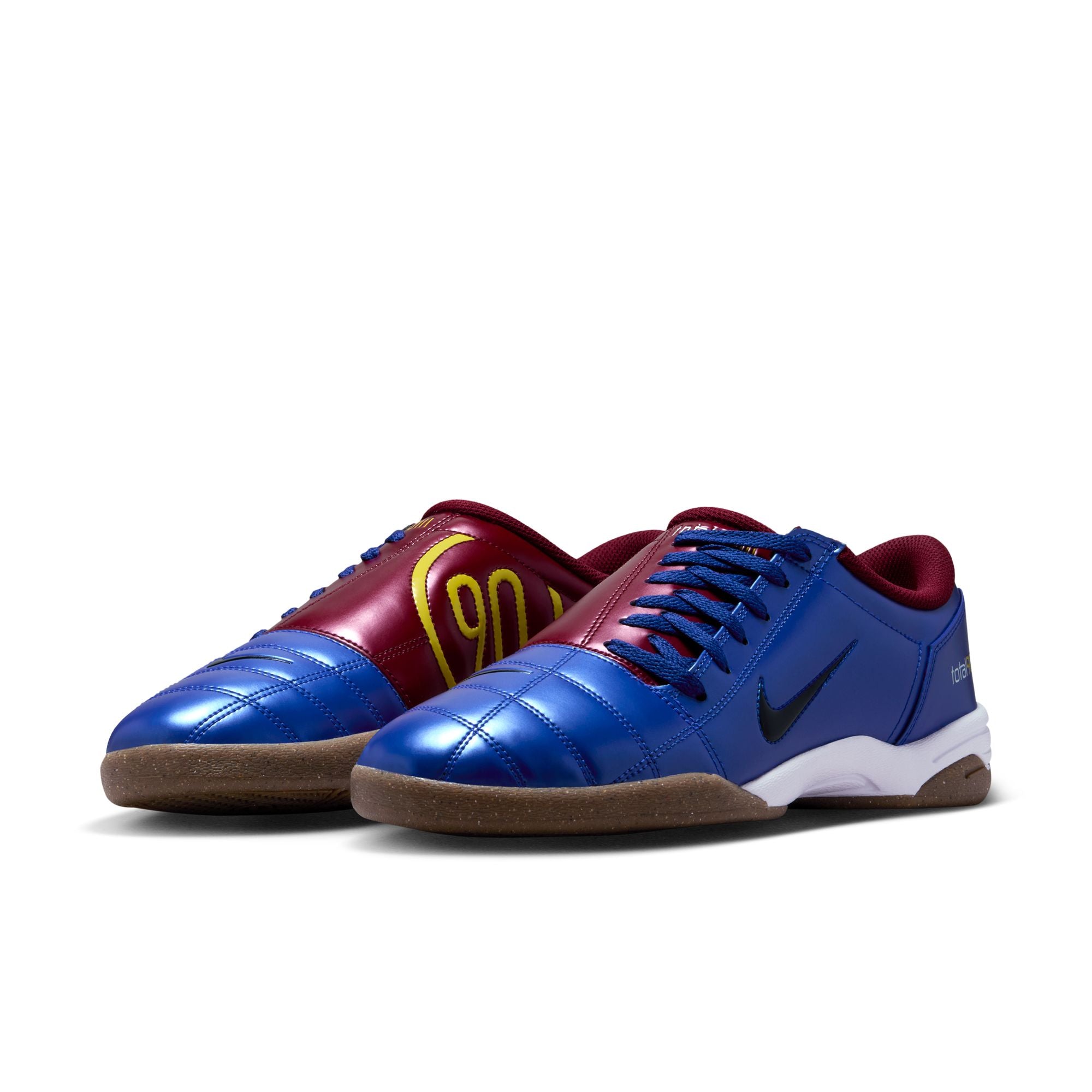 Nike Total 90