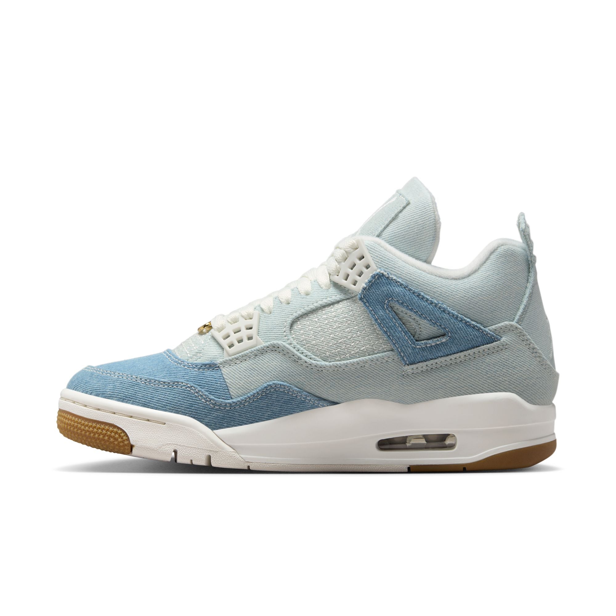 WMNS Air Jordan 4 Retro Tex