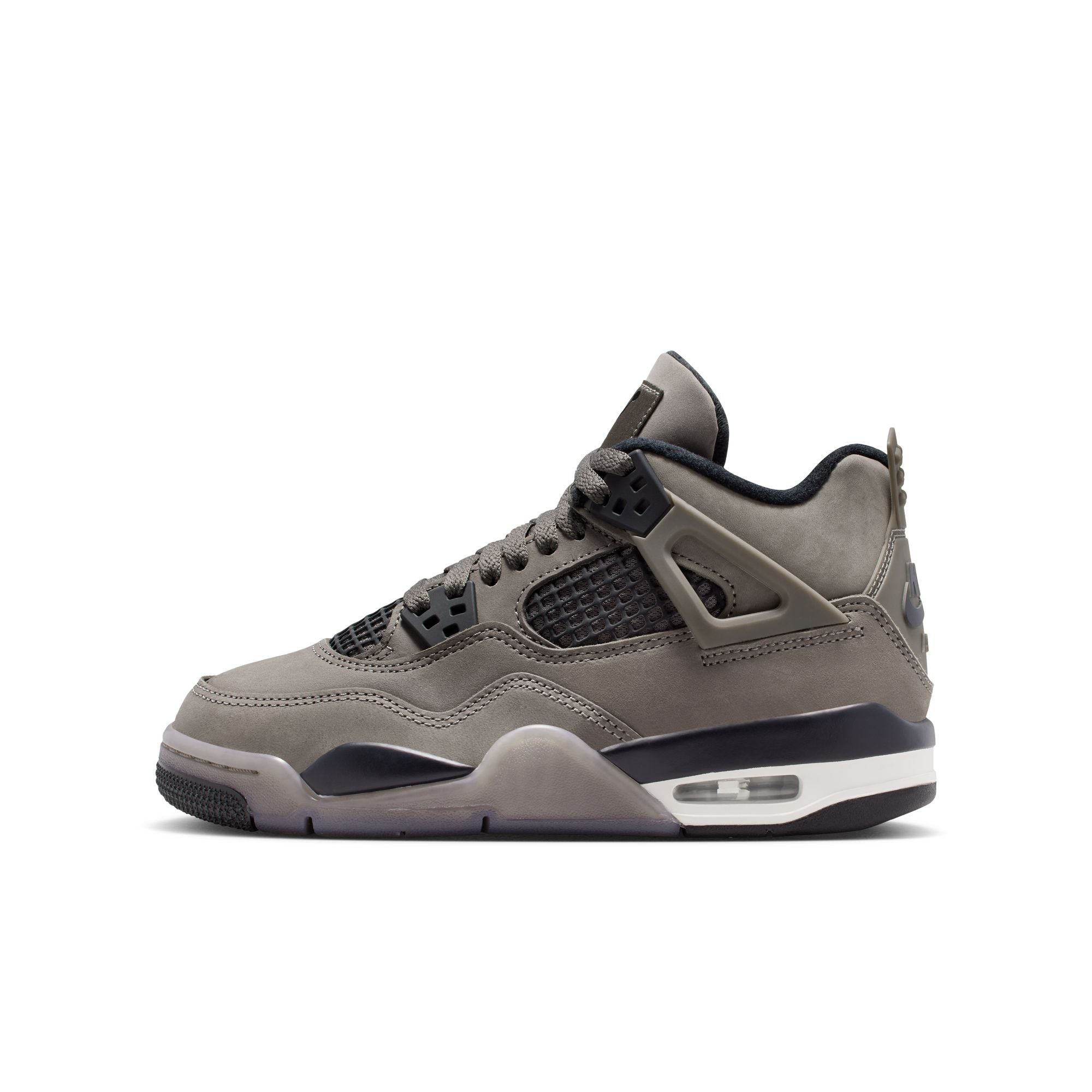 Air Jordan 4 Retro OG (GS)
