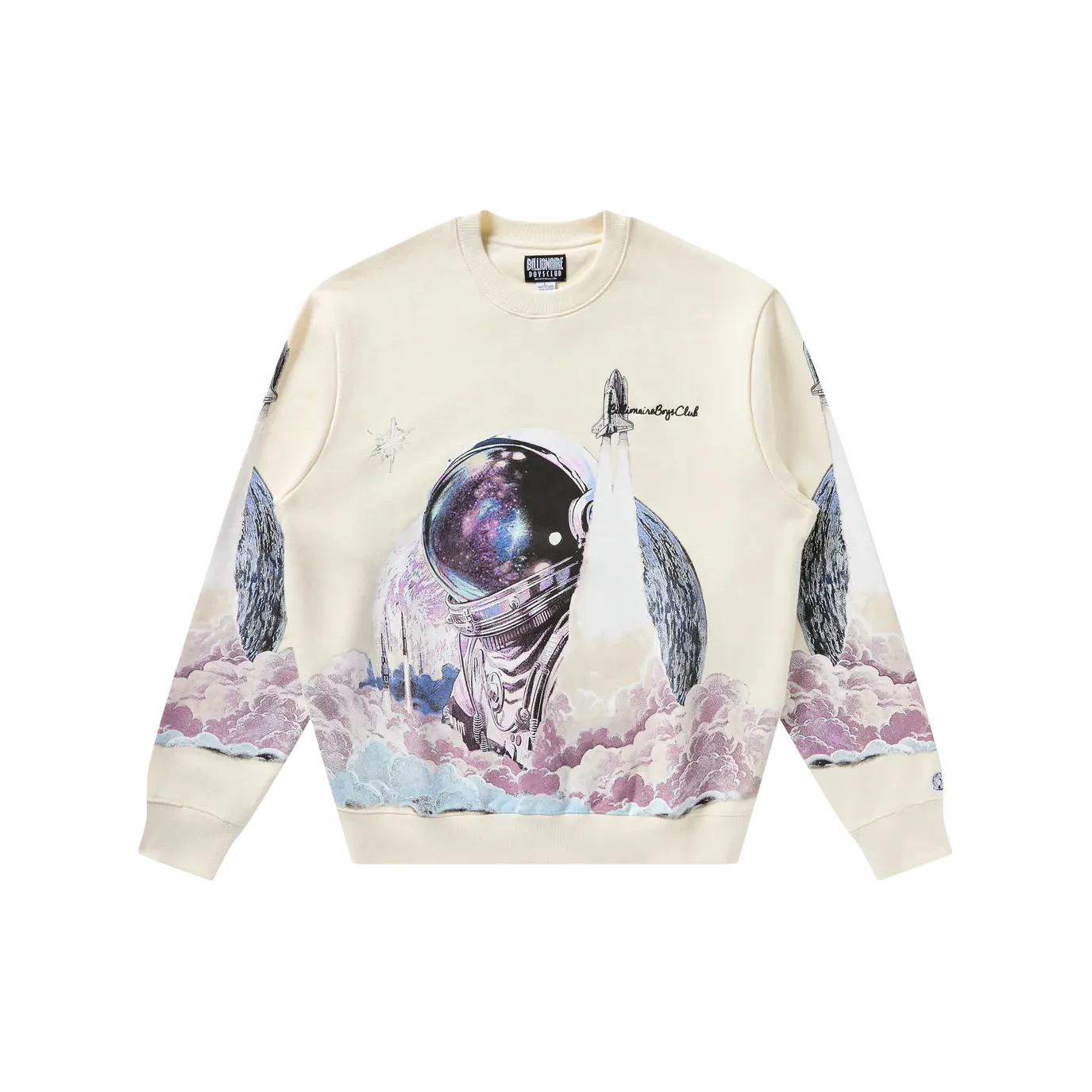 BB Destination Sweatshirt