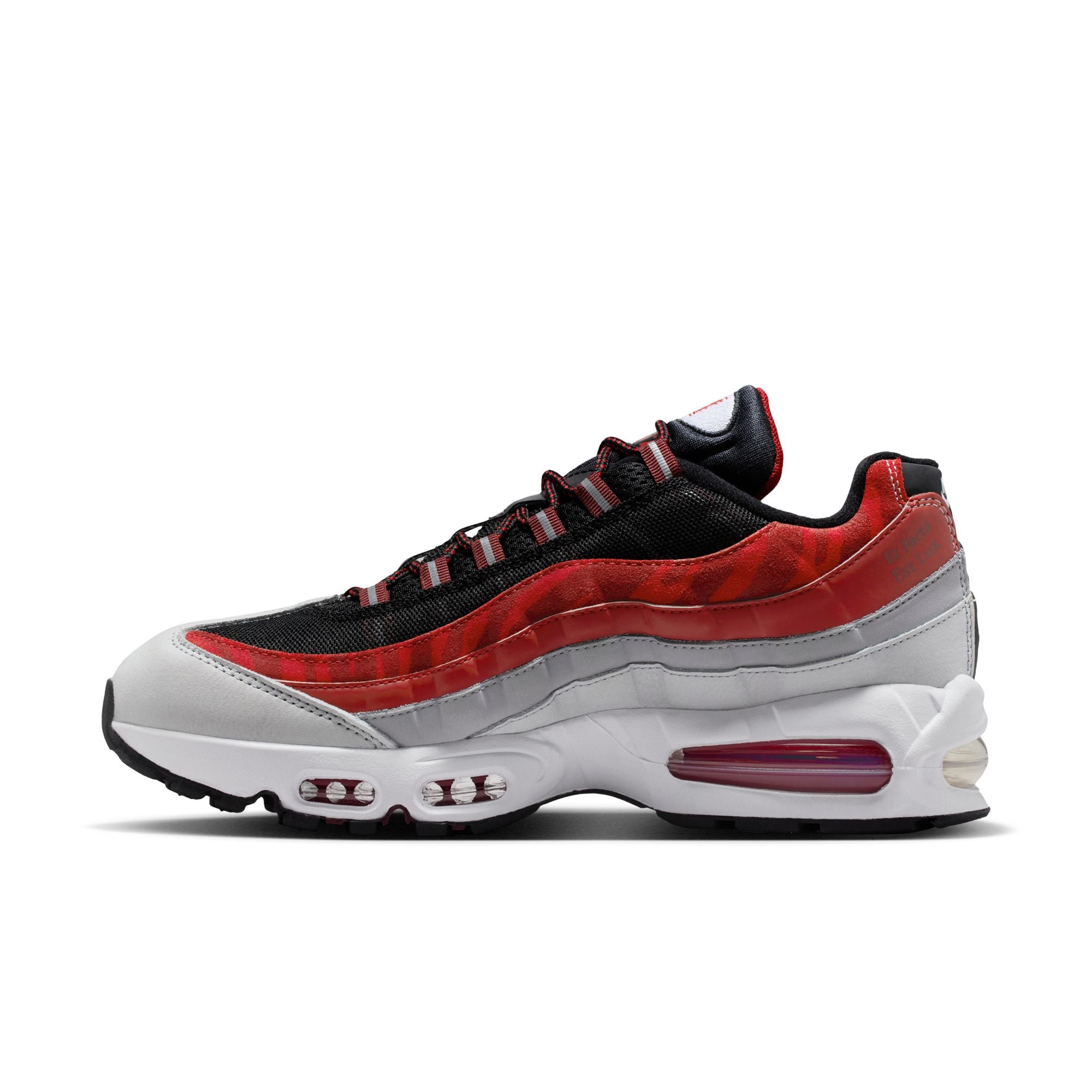Nike Air Max 95 Morehouse YR
