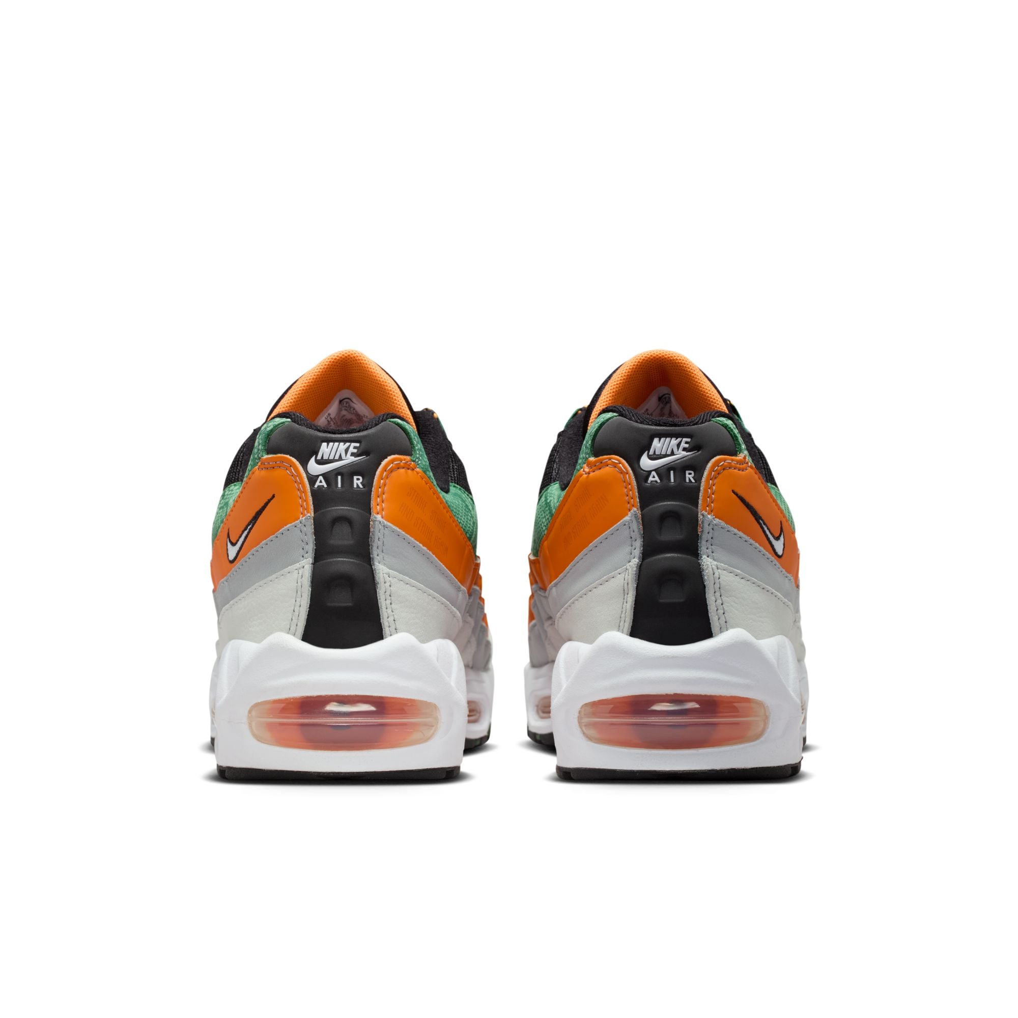 Nike Air Max 95 FAMU YR