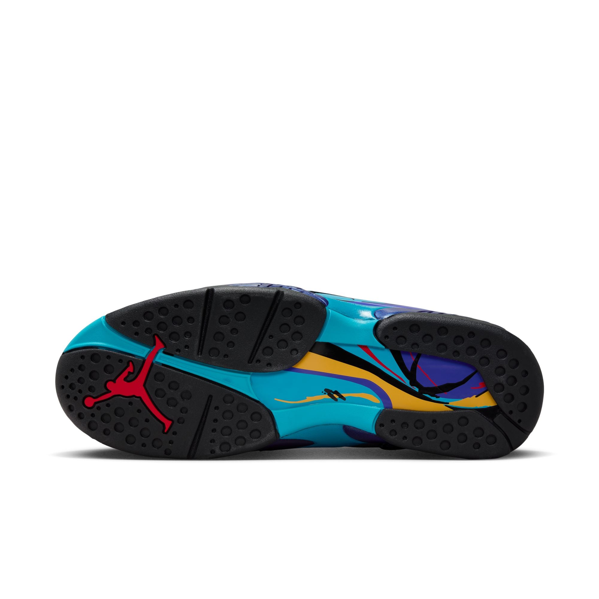 Air Jordan 8 Retro – Kicking It ATX