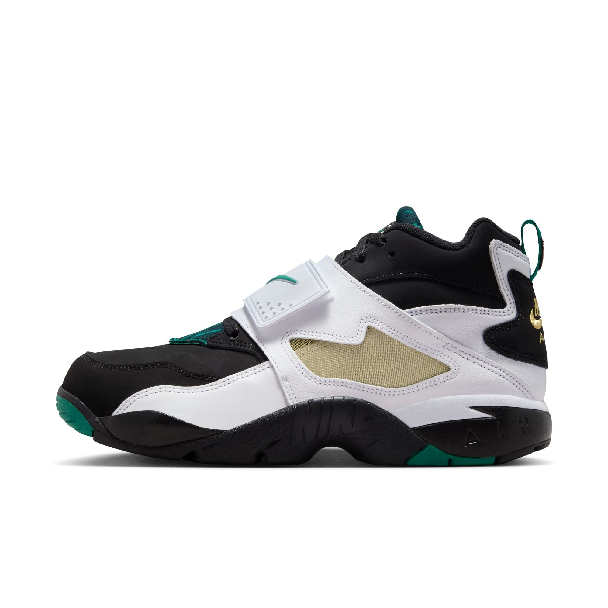 Nike Air Diamond Turf 93