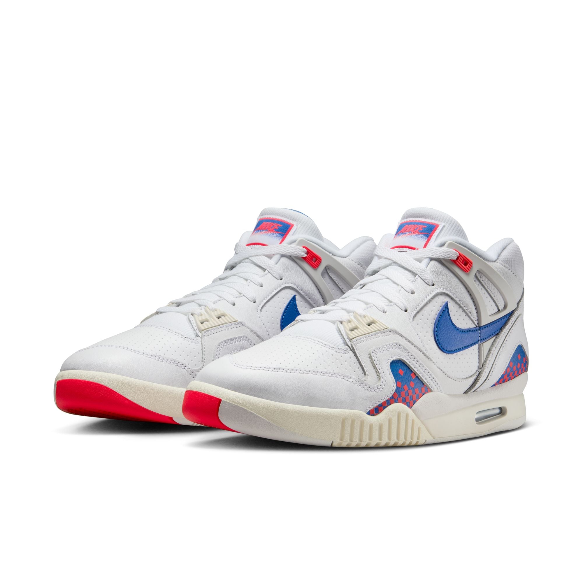 Nike Air Tech Challenge 2