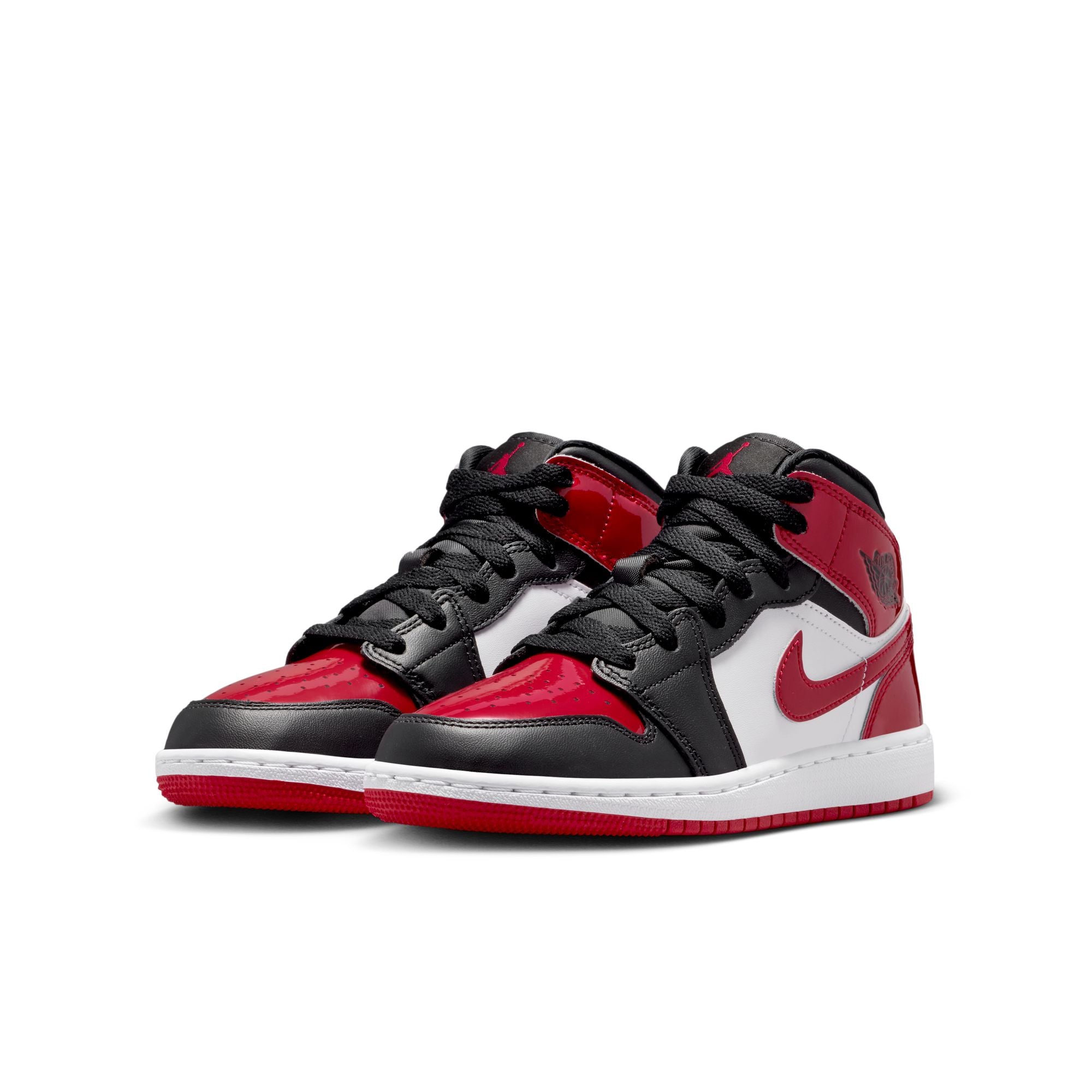 Air Jordan 1 Mid SE (GS)