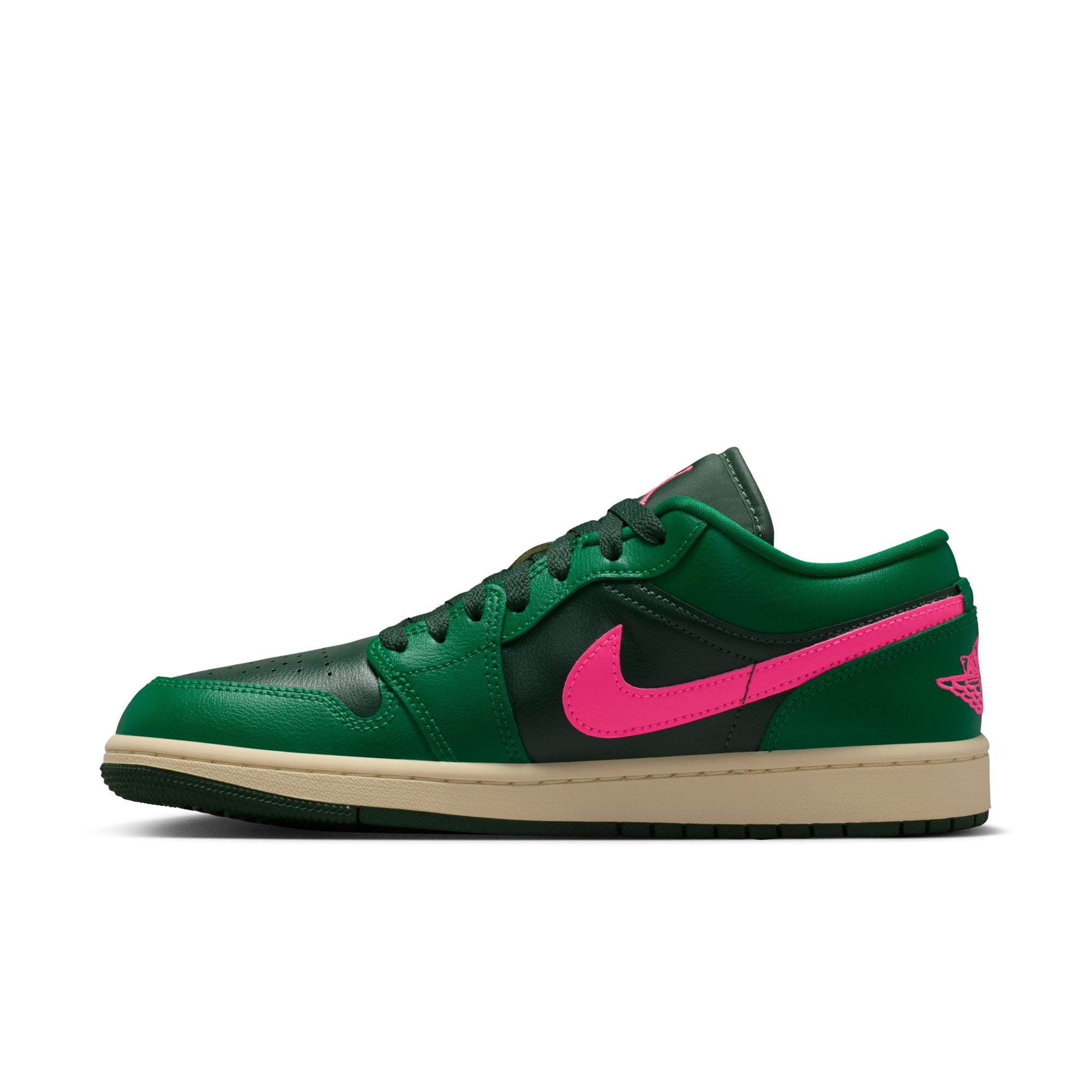 Wmns Air Jordan 1 Low