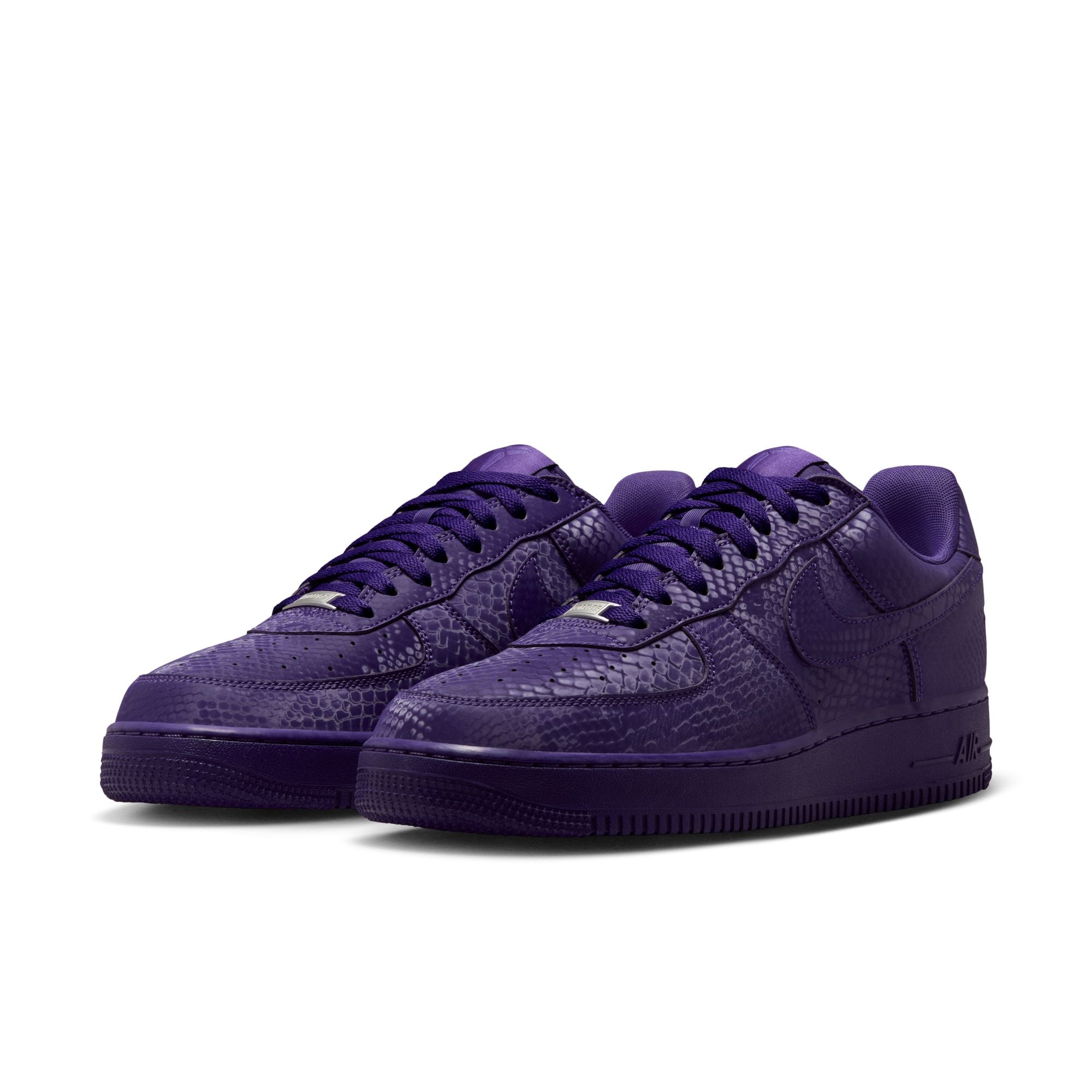 Kobe Bryant x Nike Air Force 1 Low
