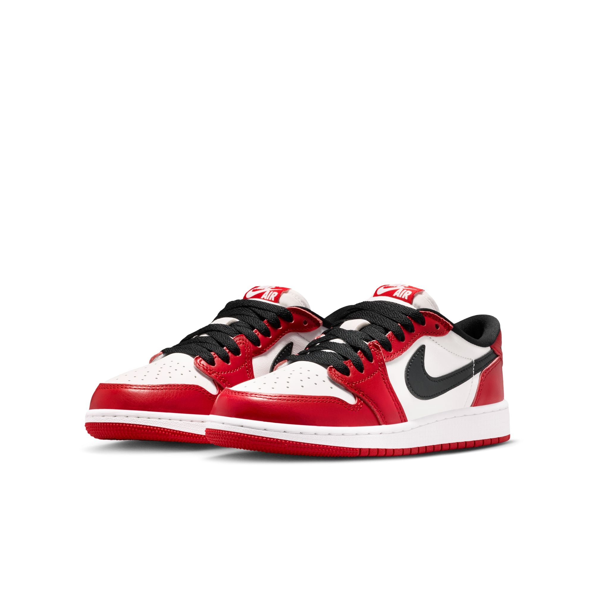 Air Jordan 1 Low OG (GS)