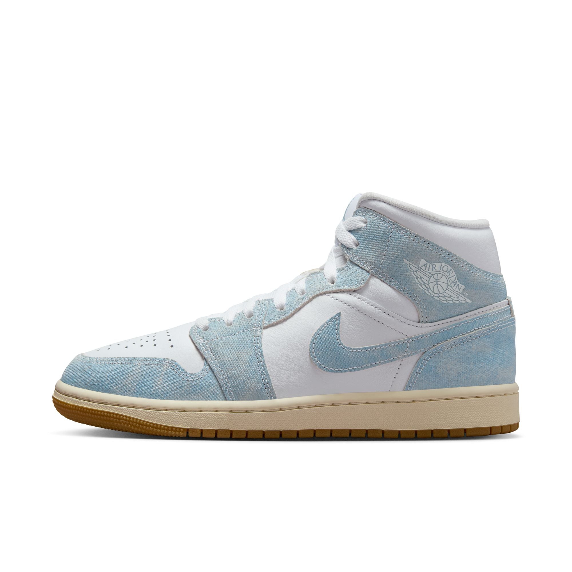 Wmns Air Jordan 1 Mid SE