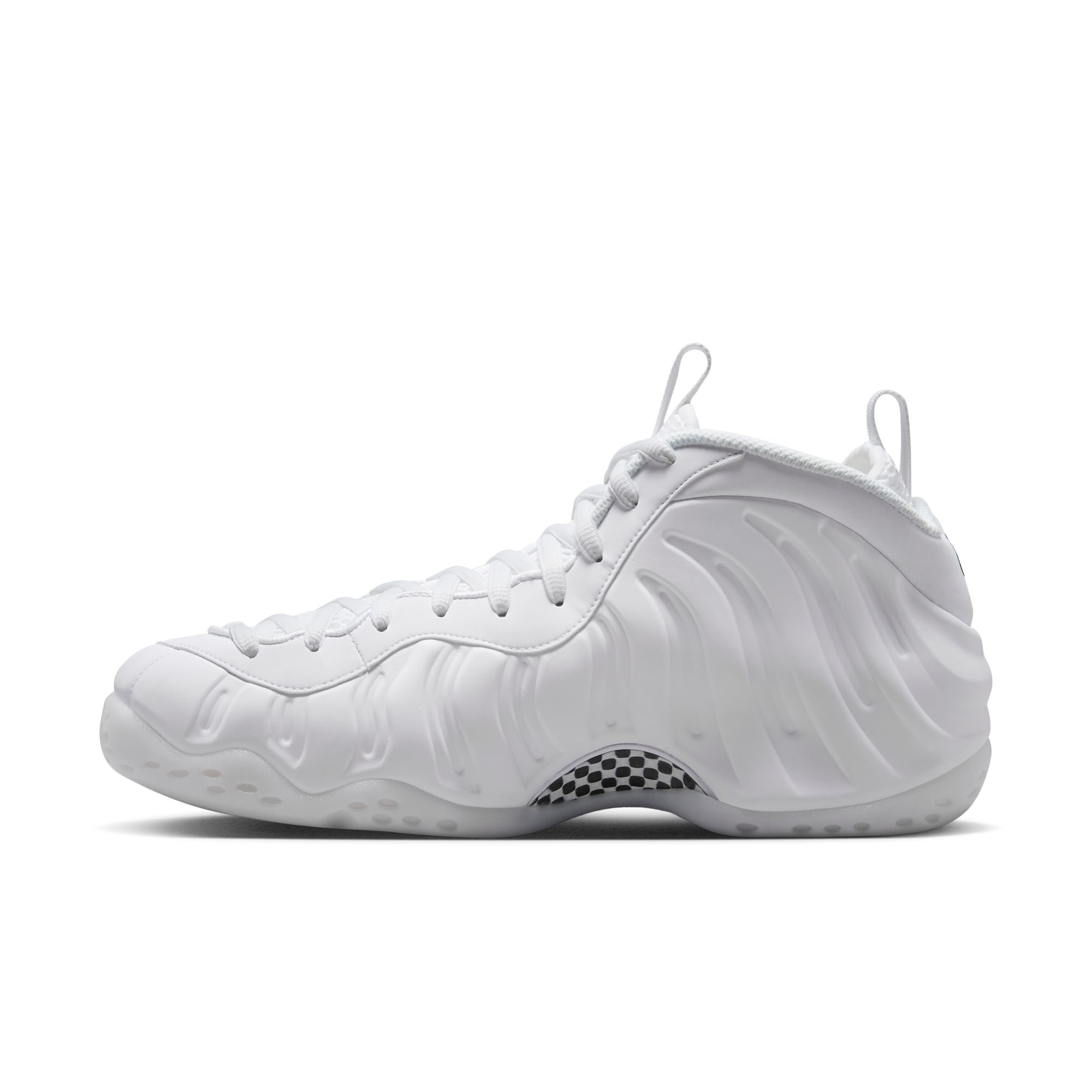 Air Foamposite One
