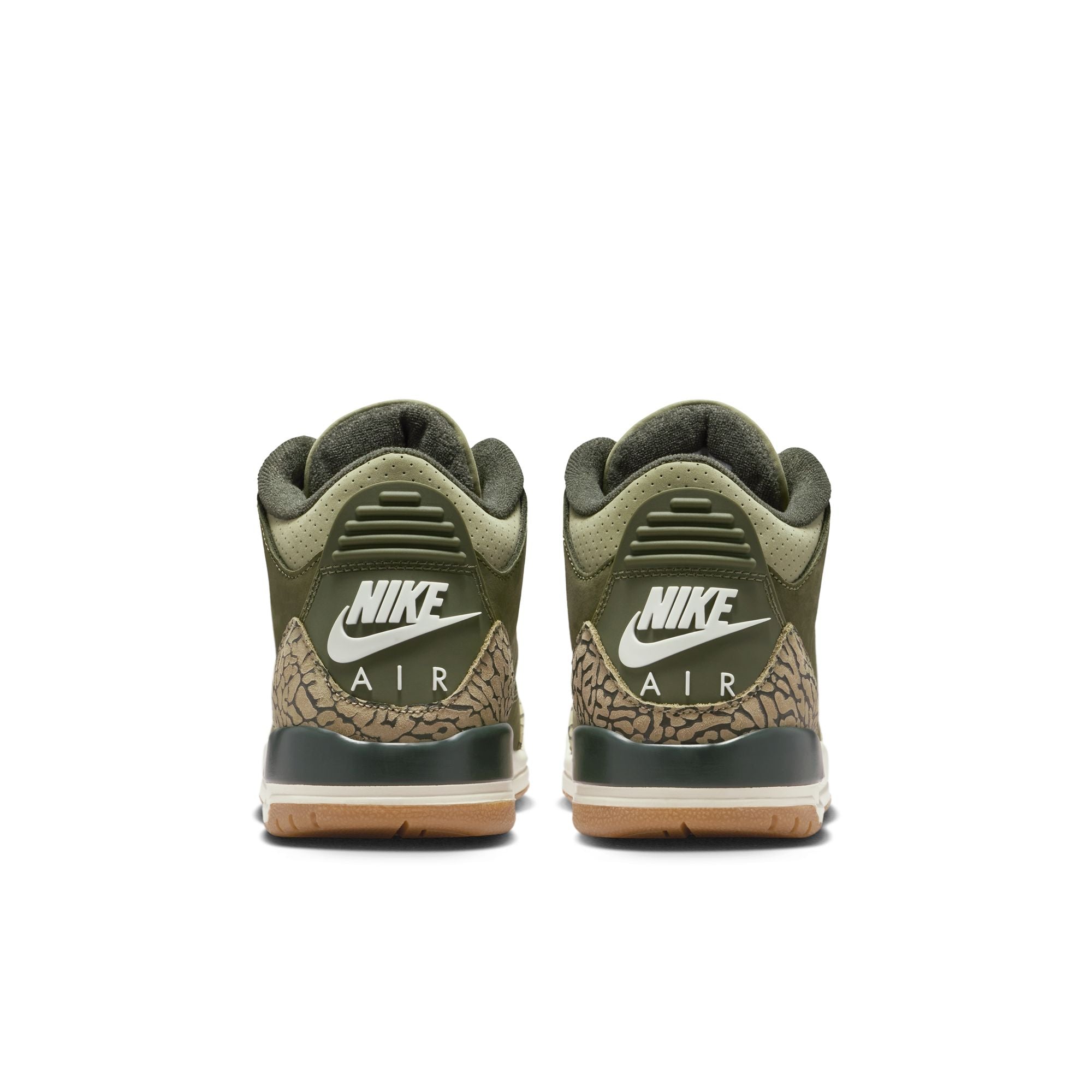 Air Jordan 3 Retro (GS)