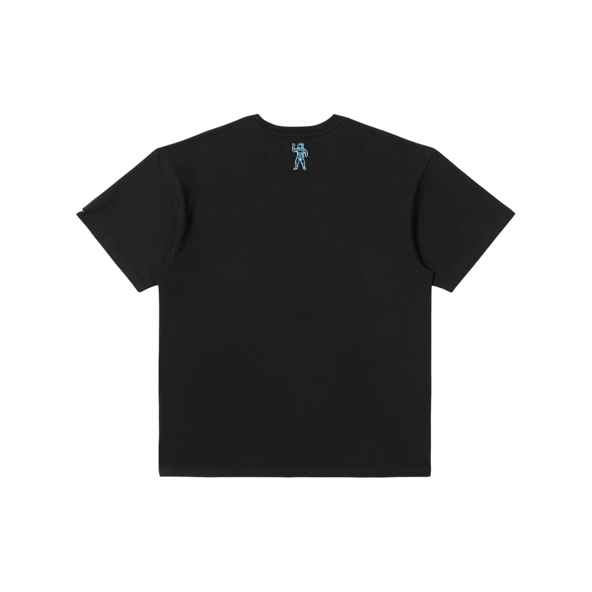 BB Helmet Split SS Tee