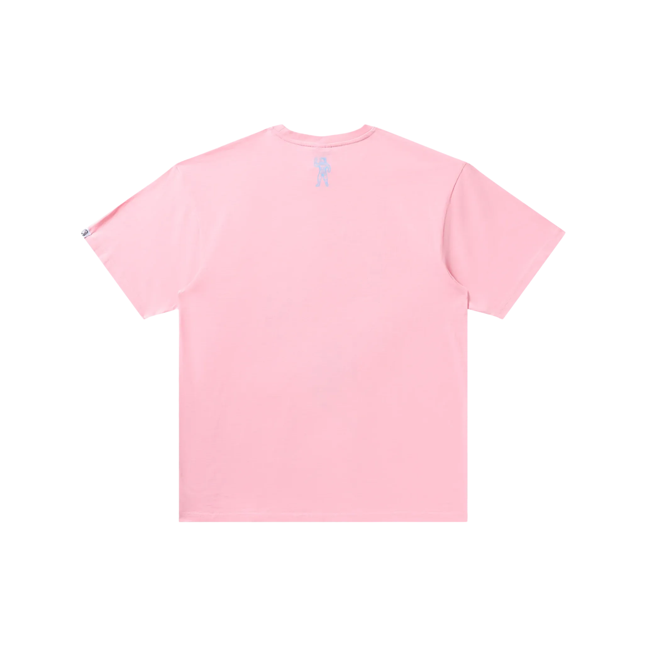 BB Helmet Split SS Tee