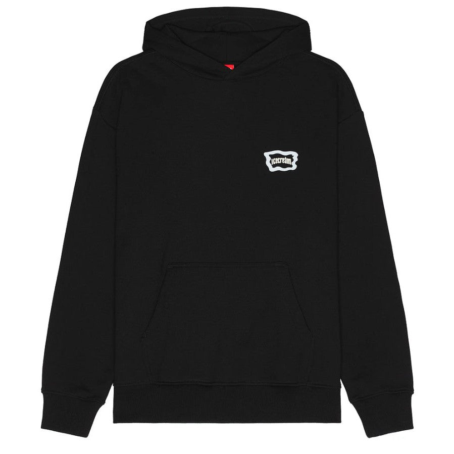 Flag Hoodie