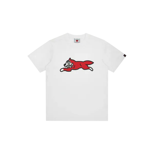 Running Dog SS Tee