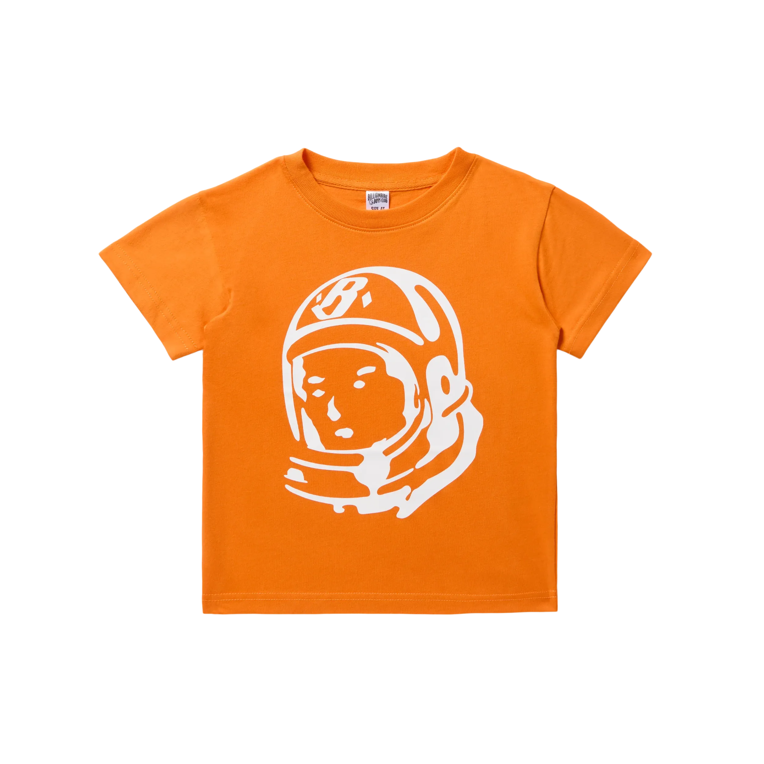 BB Helmet SS Tee