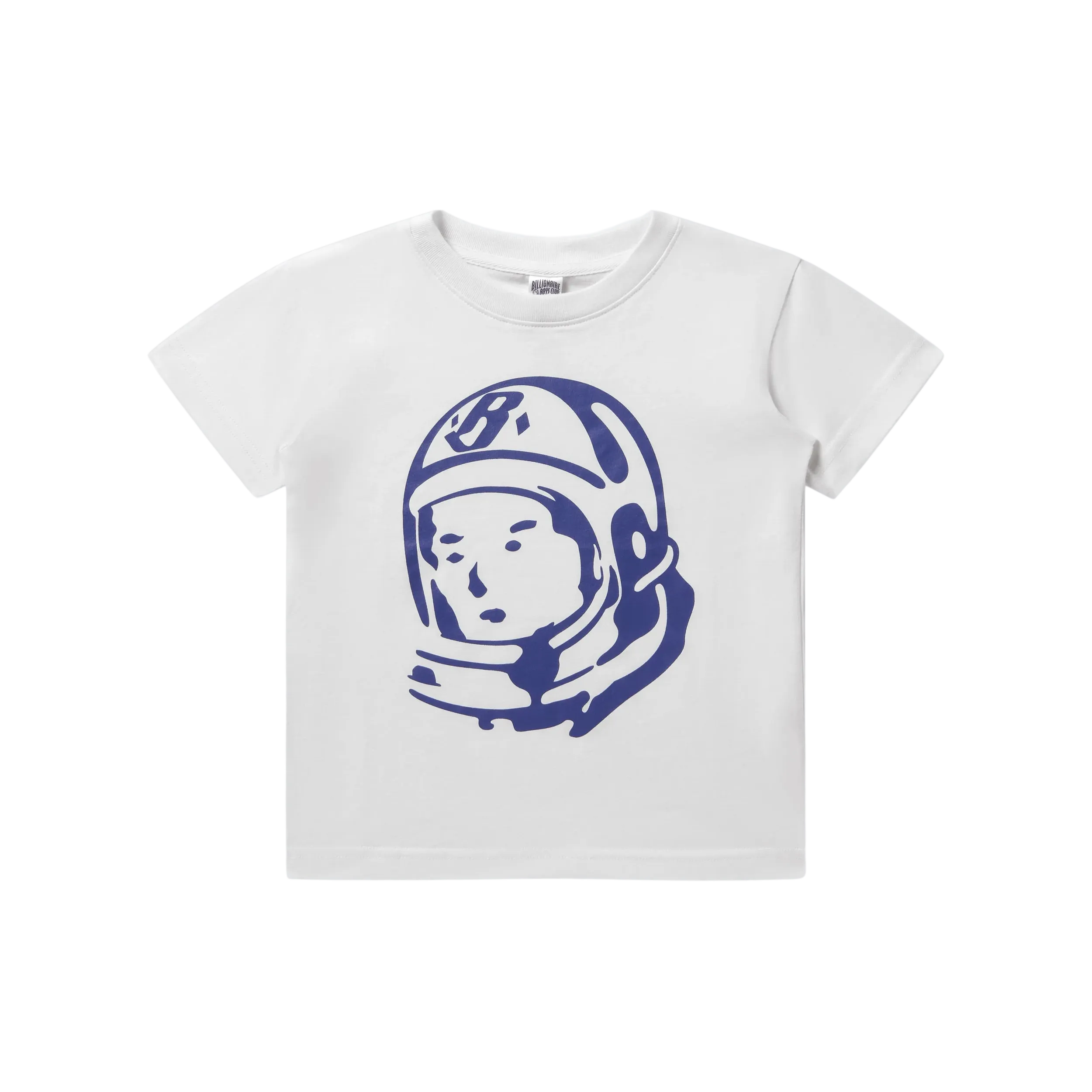 BB Helmet SS Tee