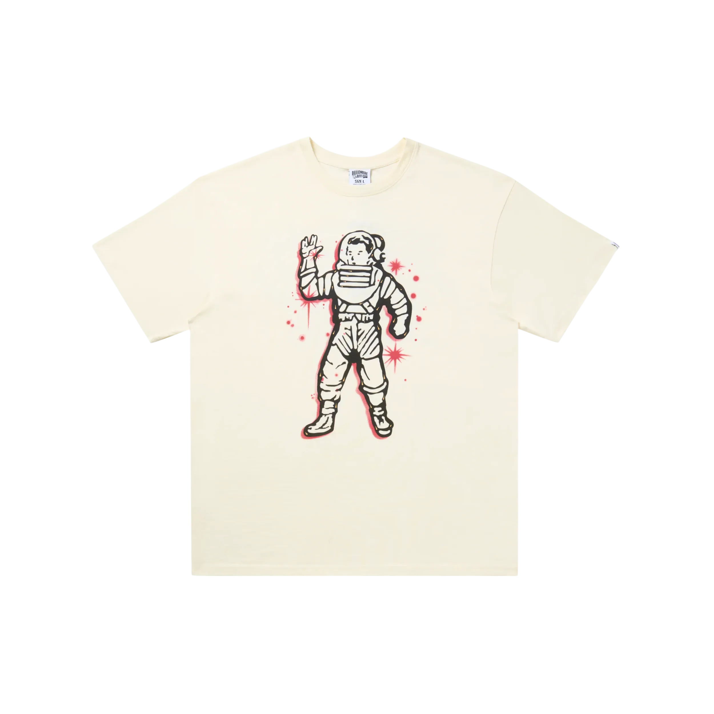 Bb Astro SS Tee