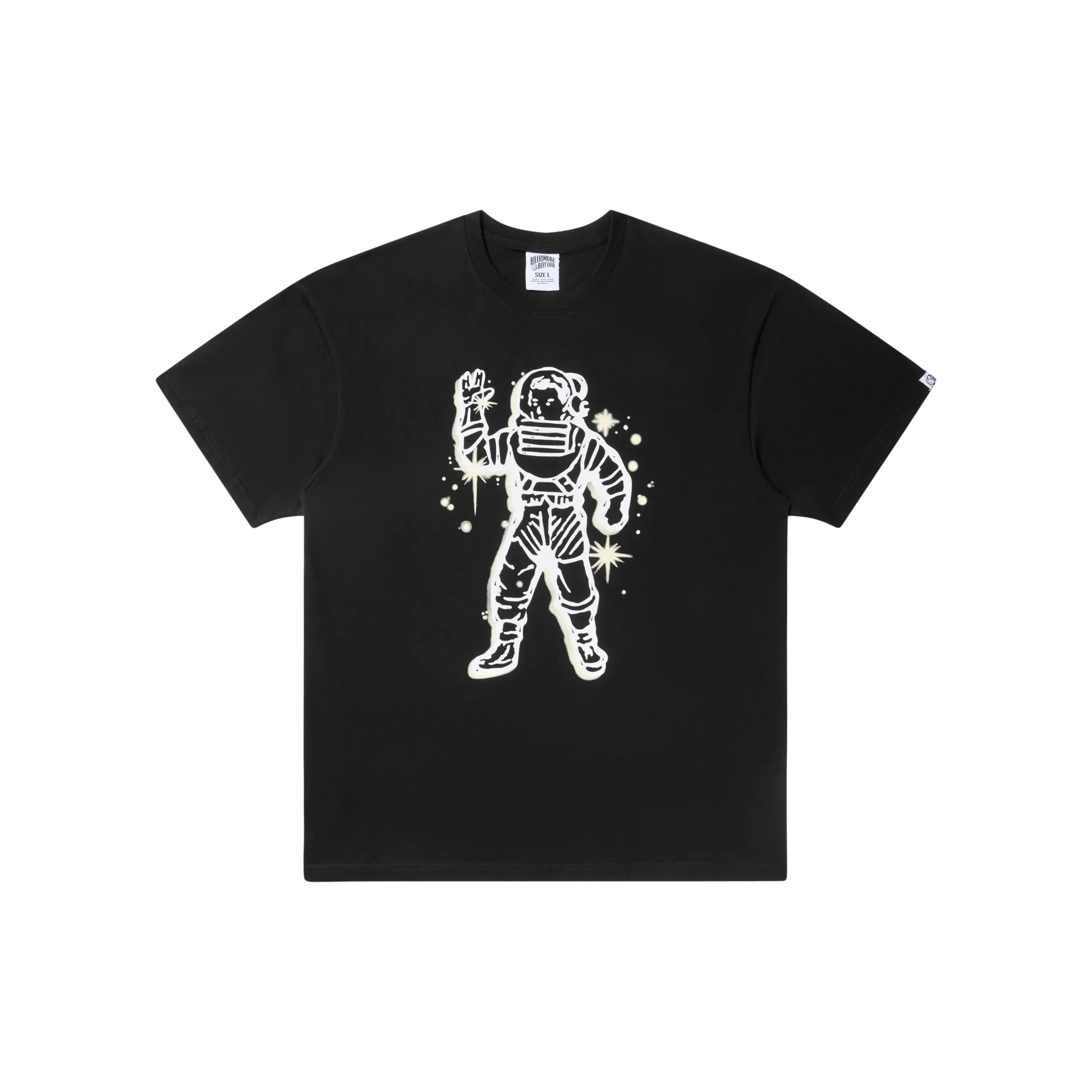 BB Astro SS Tee