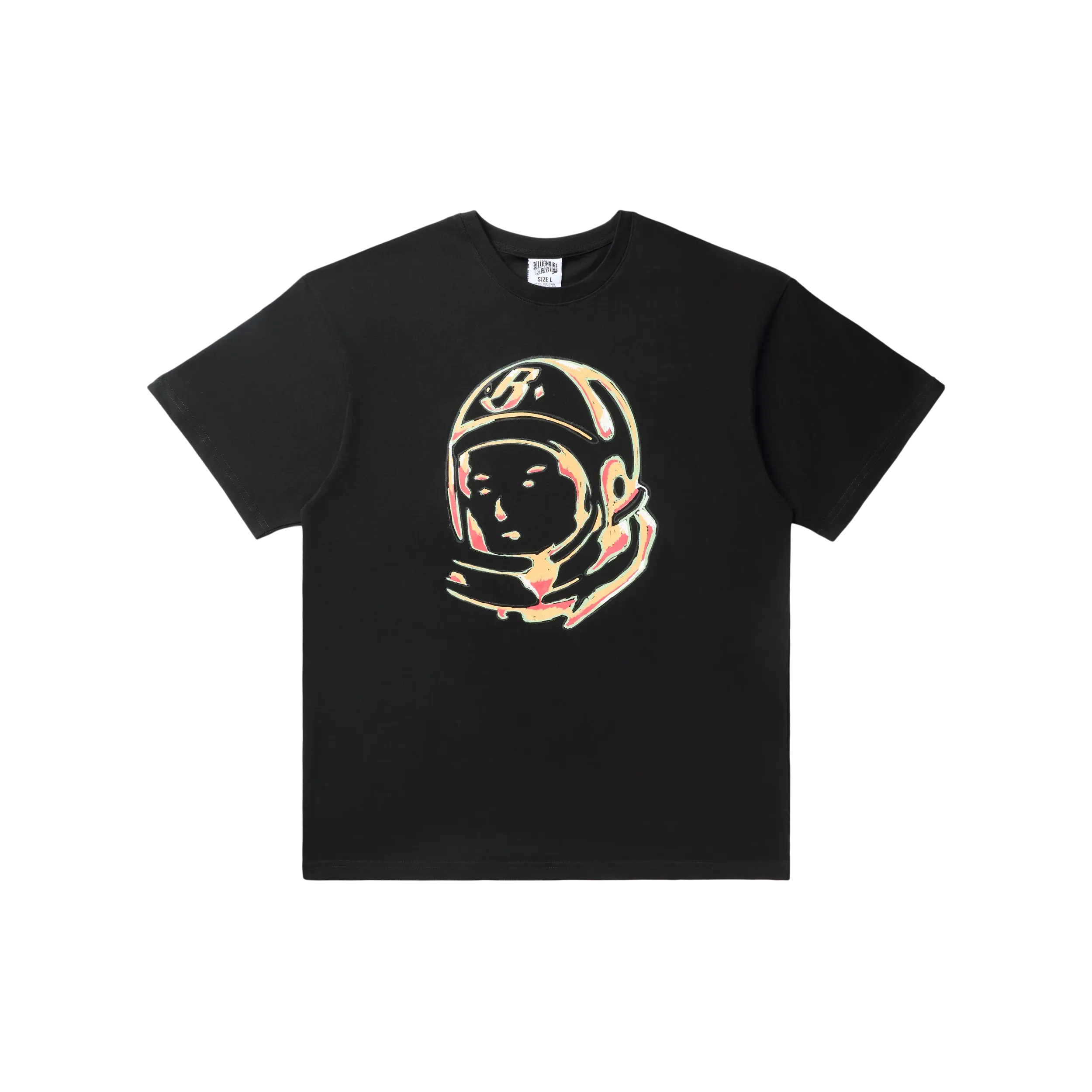 BB Helmet SS Tee