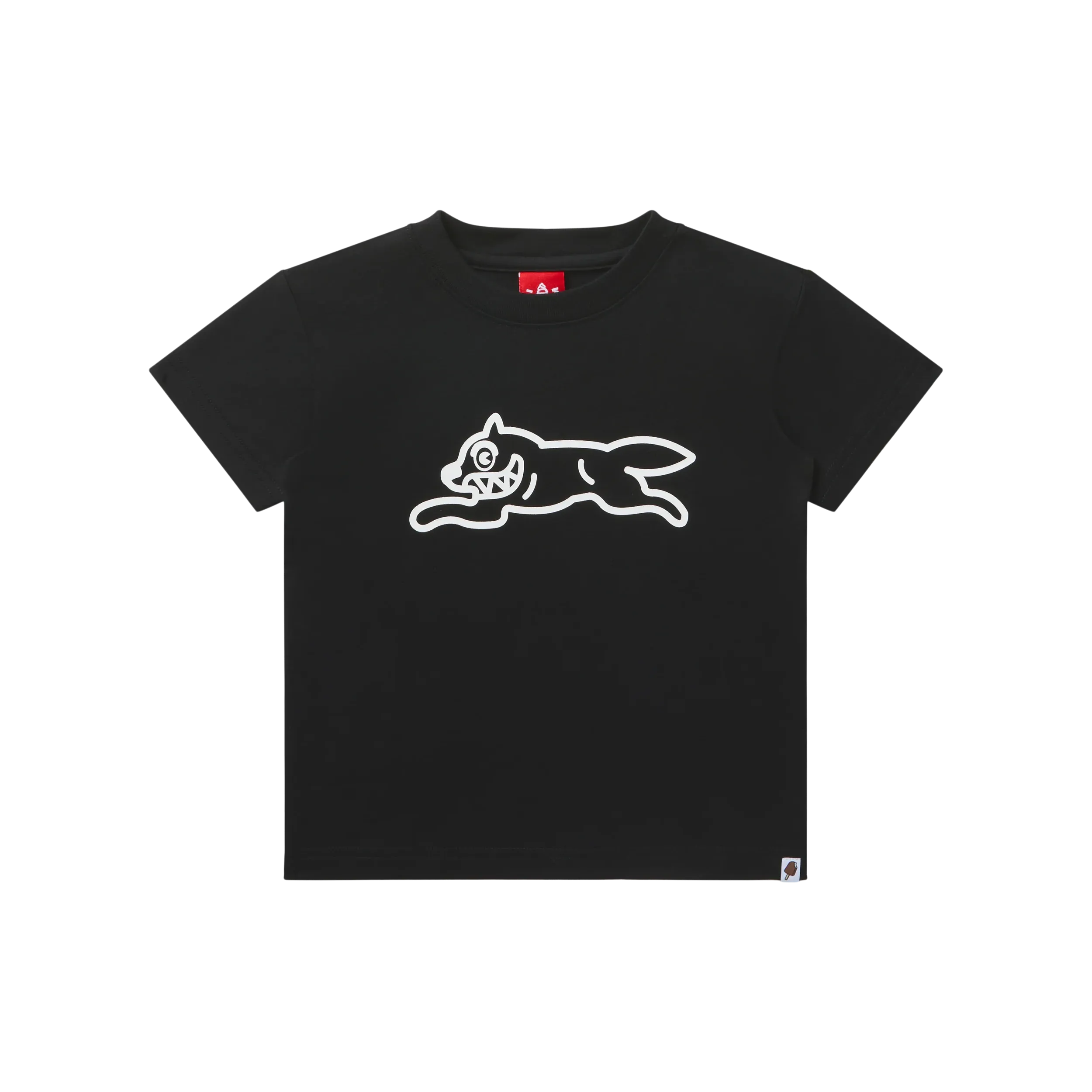 Vanilla SS Tee