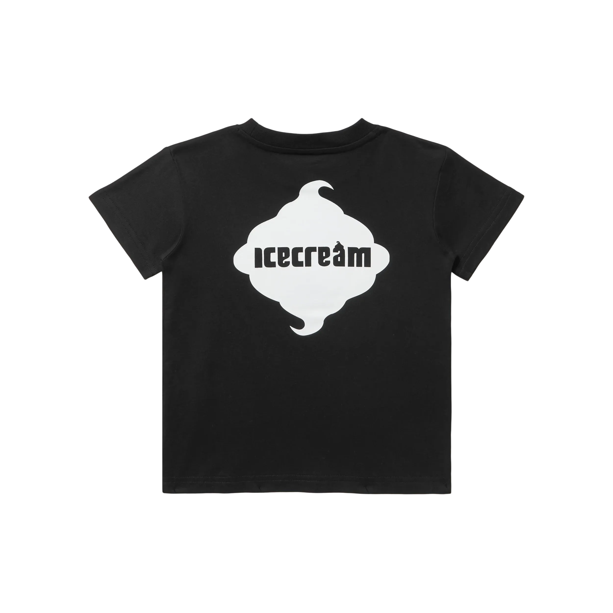 Vanilla SS Tee