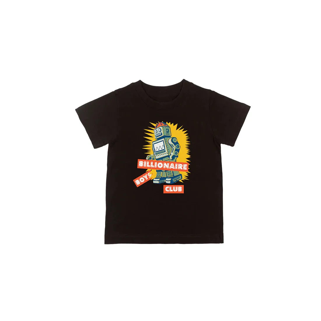 BB Zap SS Tee