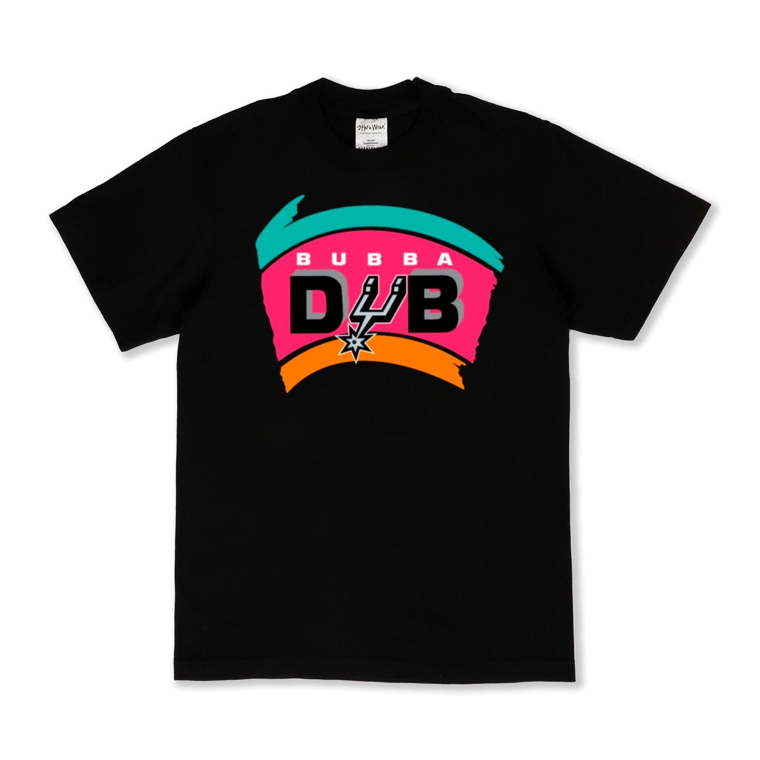 SA Dub Tee