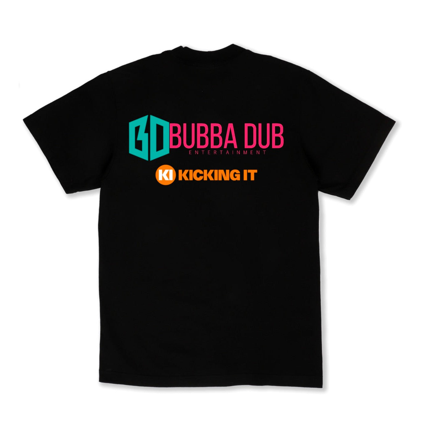 SA Dub Tee