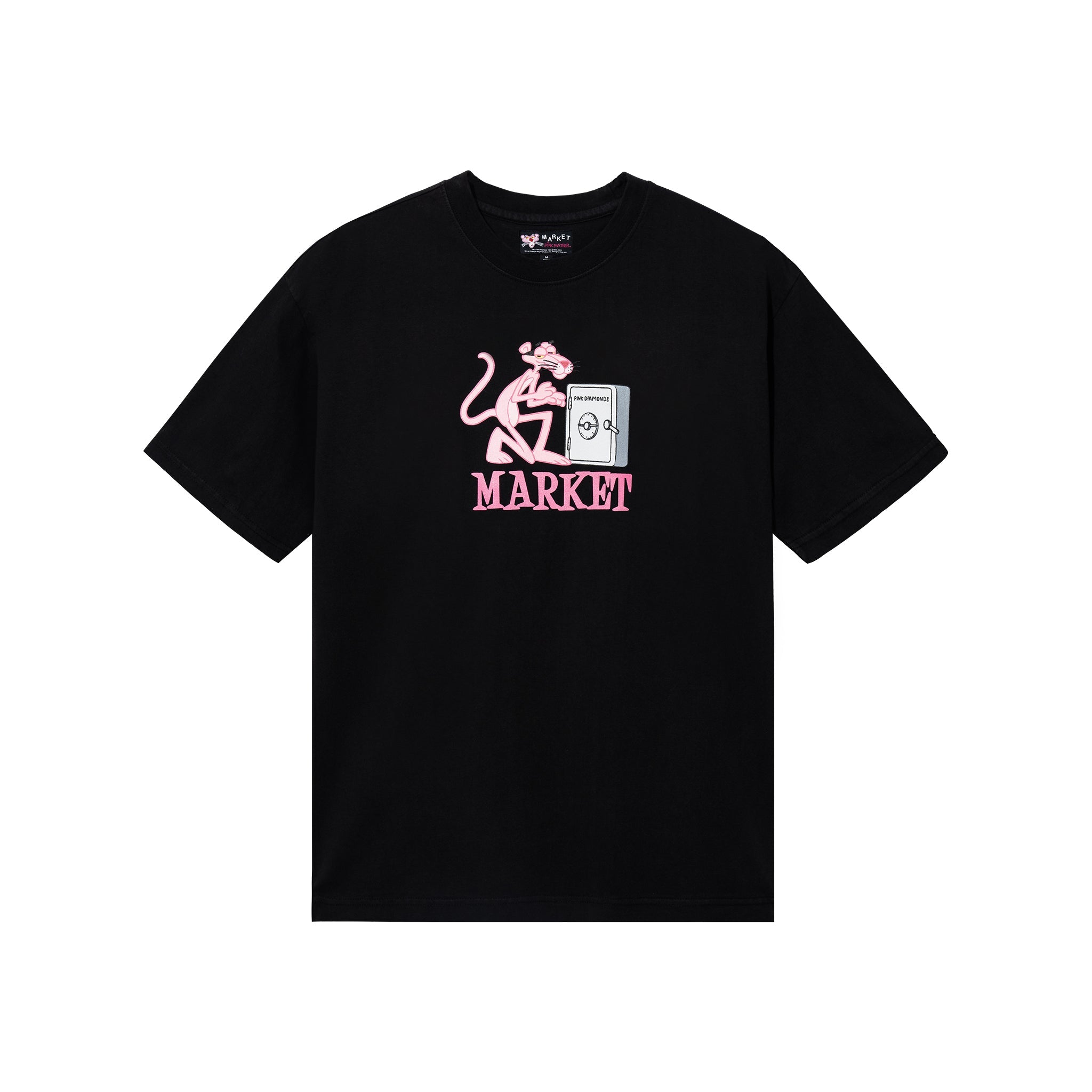 Pink Panther Call My Lawyer Tee