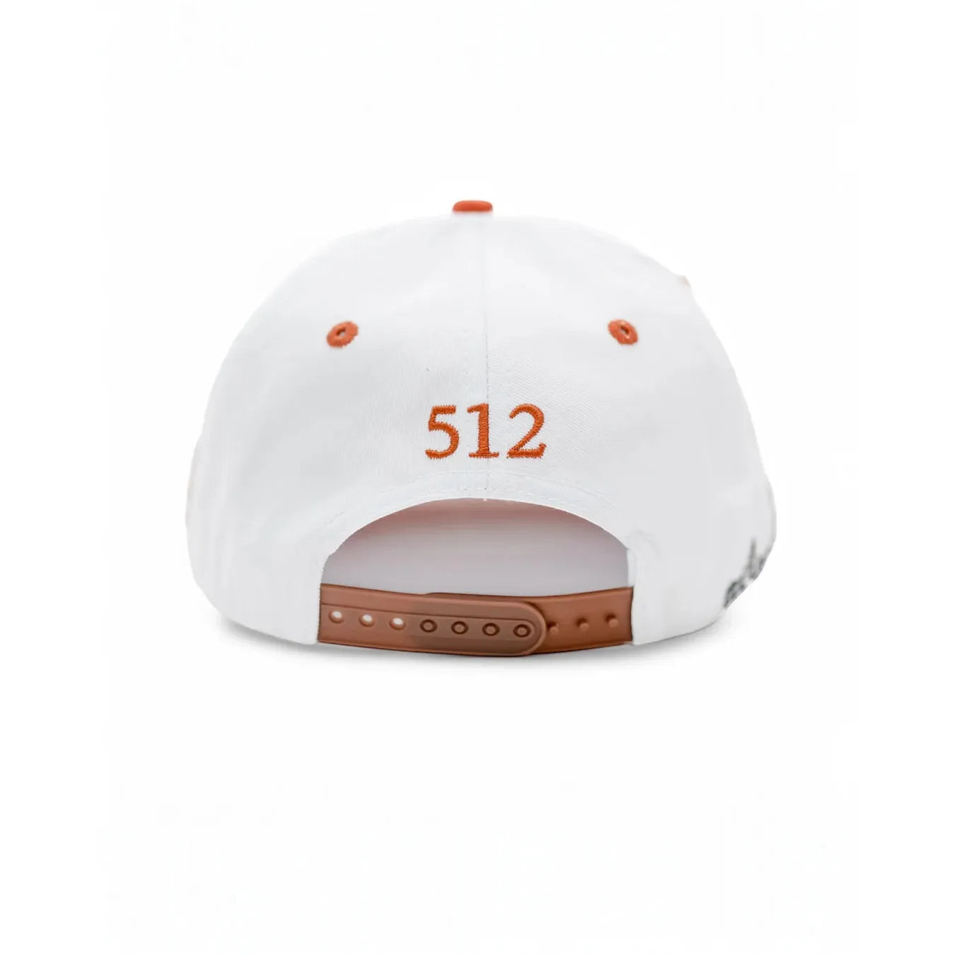 In The Crew 512 Suede Snapback