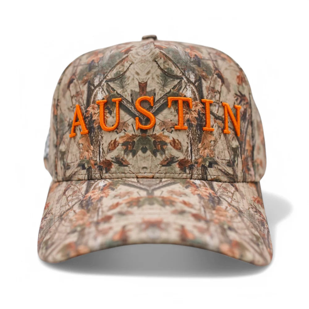 In The Crew 512 Suede Brim Snapback