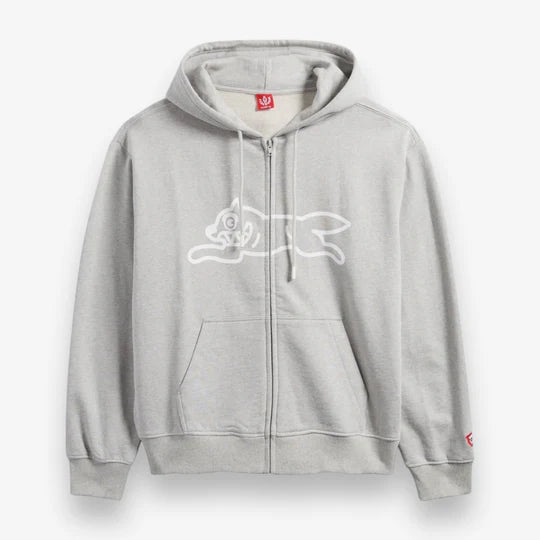 Haymaker Full Zip Hoodie