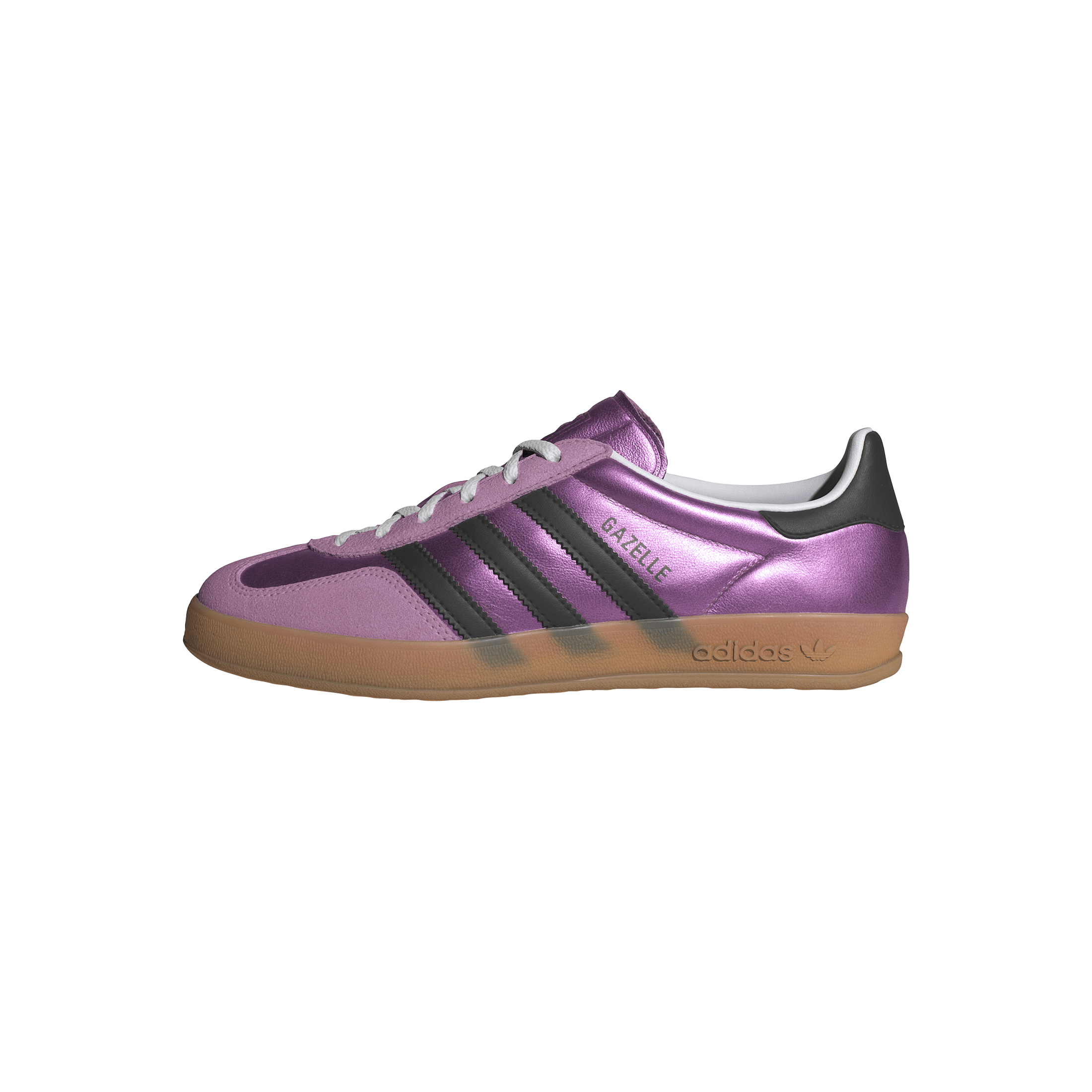 Gazelle Indoor W