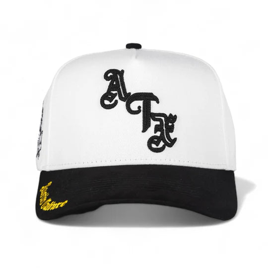 In The Crew 512 Suede Brim Snapback
