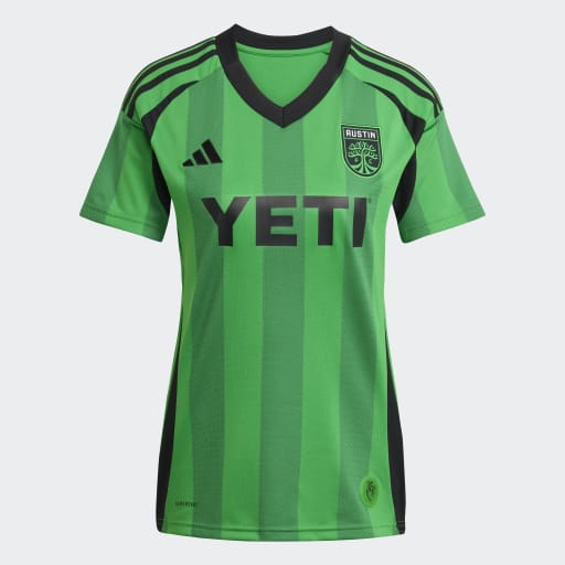 AUSTIN FC WMNS 25/26 HOME AUTHENTIC JERSEY