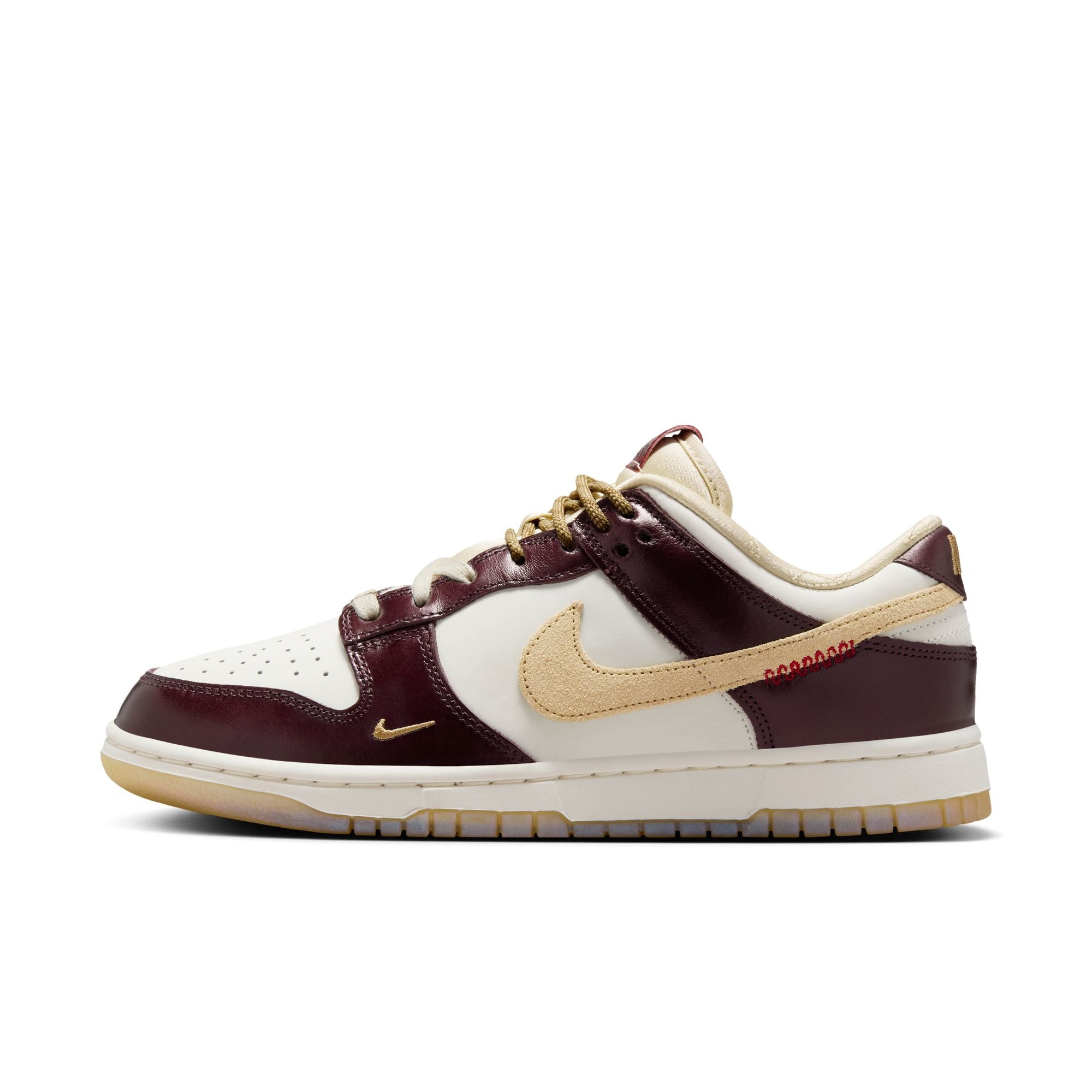 W Dunk Low LX