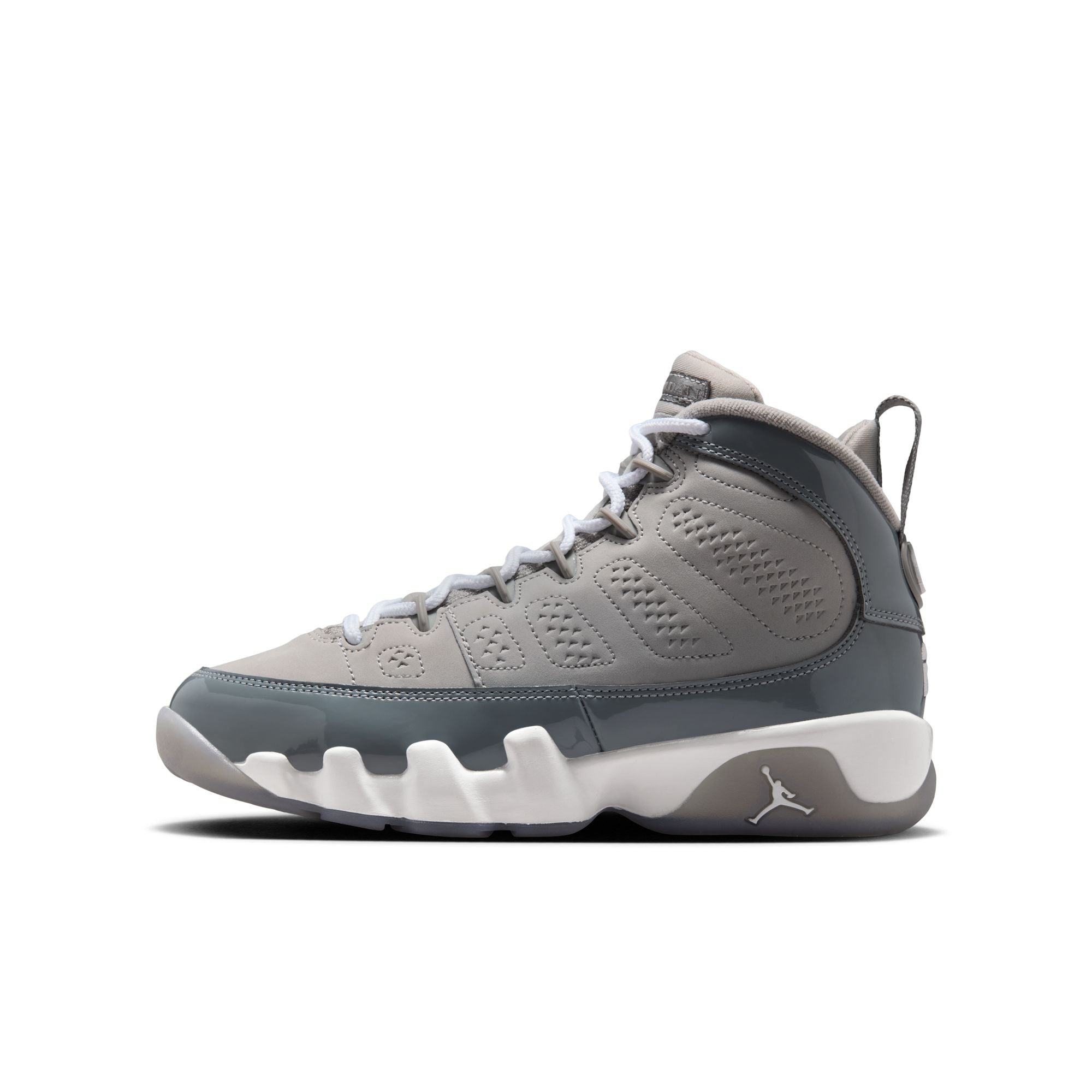 Air Jordan 9 Retro (GS)