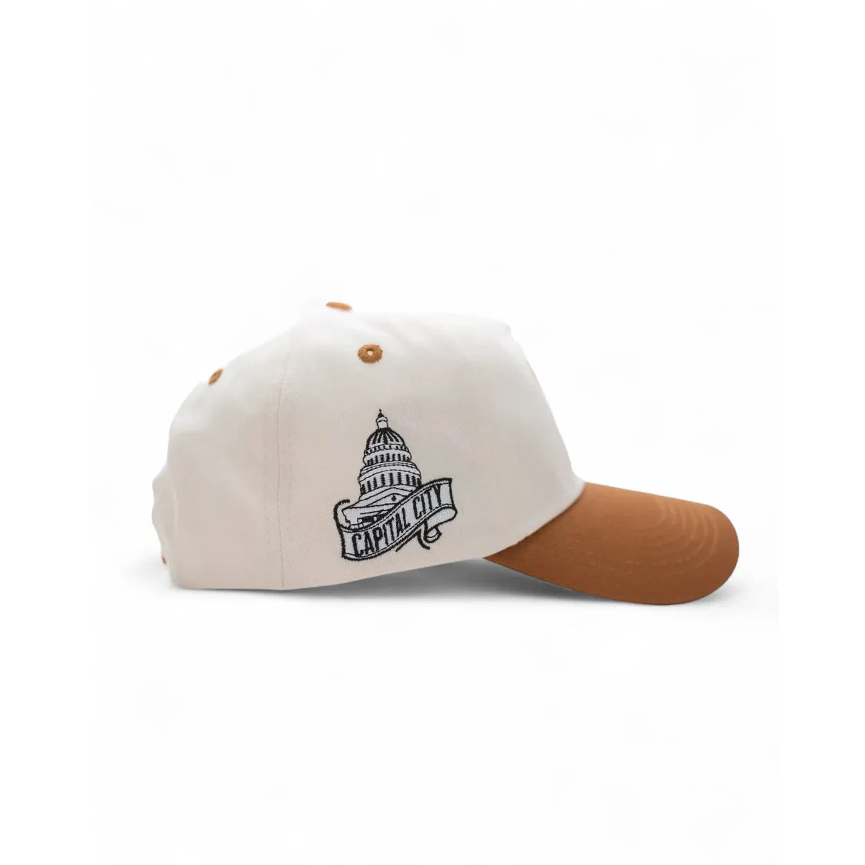 In The Crew 512 Rodeo Crew Unstructured Snapback