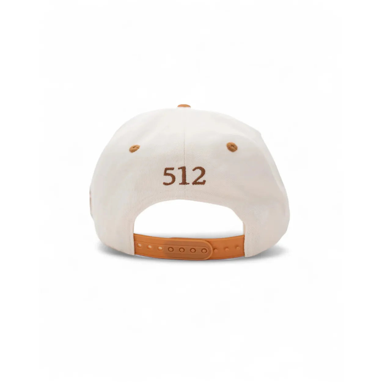 In The Crew 512 Rodeo Crew Unstructured Snapback