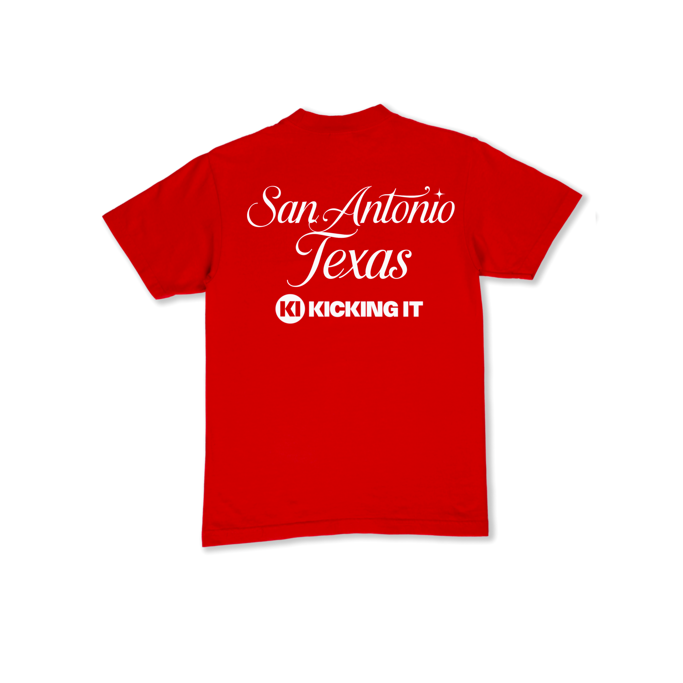 Fiesta Tee