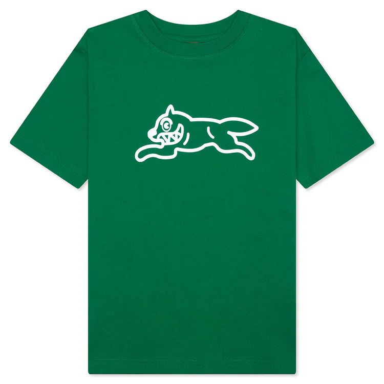 Vanilla SS Tee