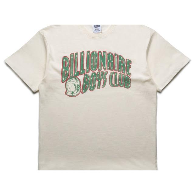 BB Curse SS Tee