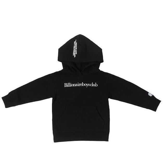BB Billi Hoodie