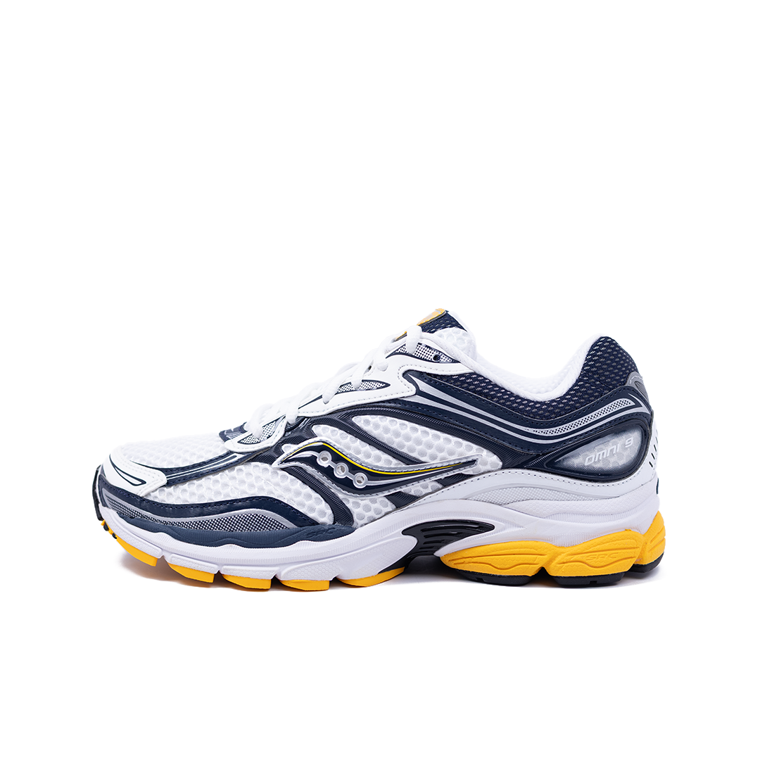 Saucony Progrid Omni 9