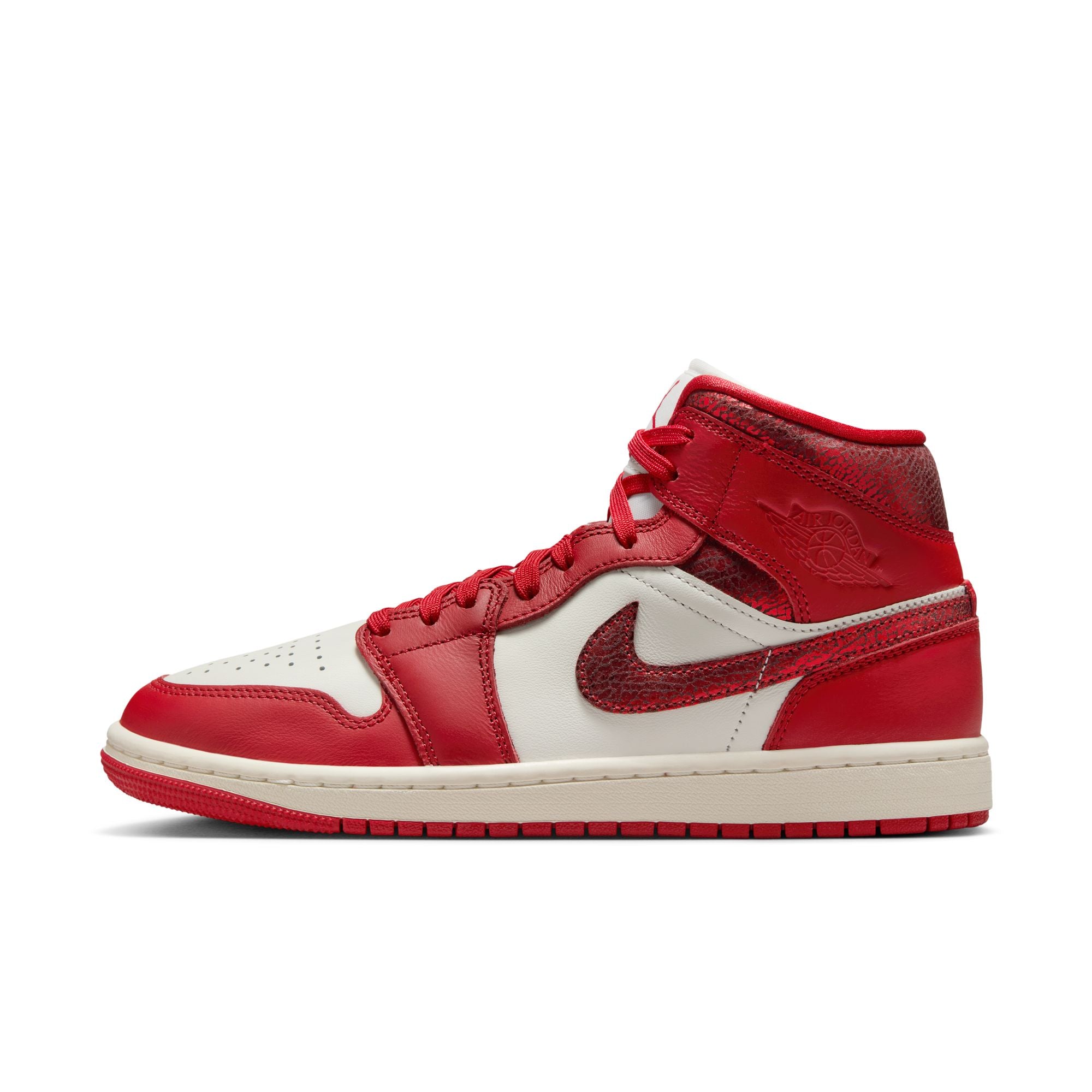 Wmns Air Jordan 1 Mid SE