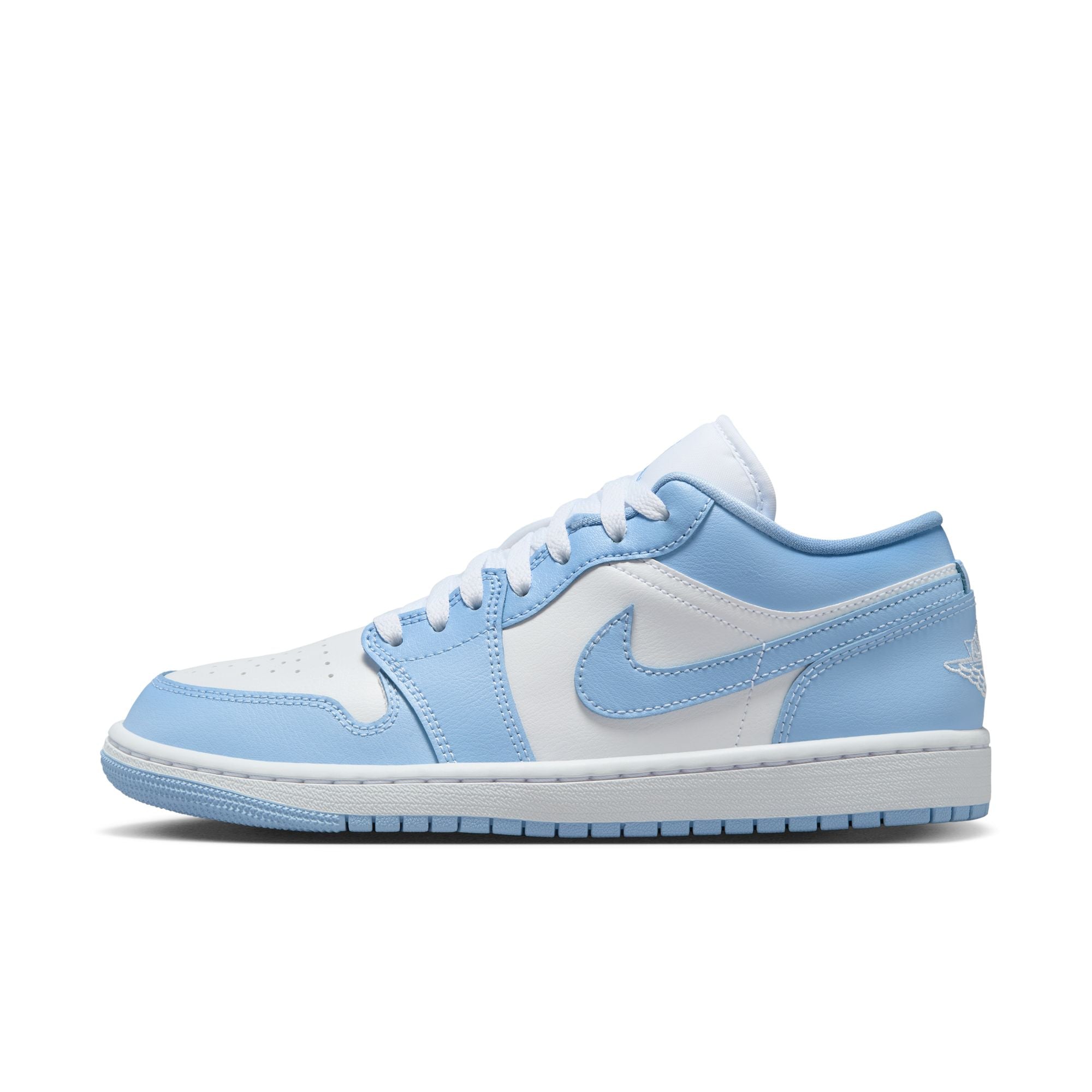WMNS Air Jordan 1 Low
