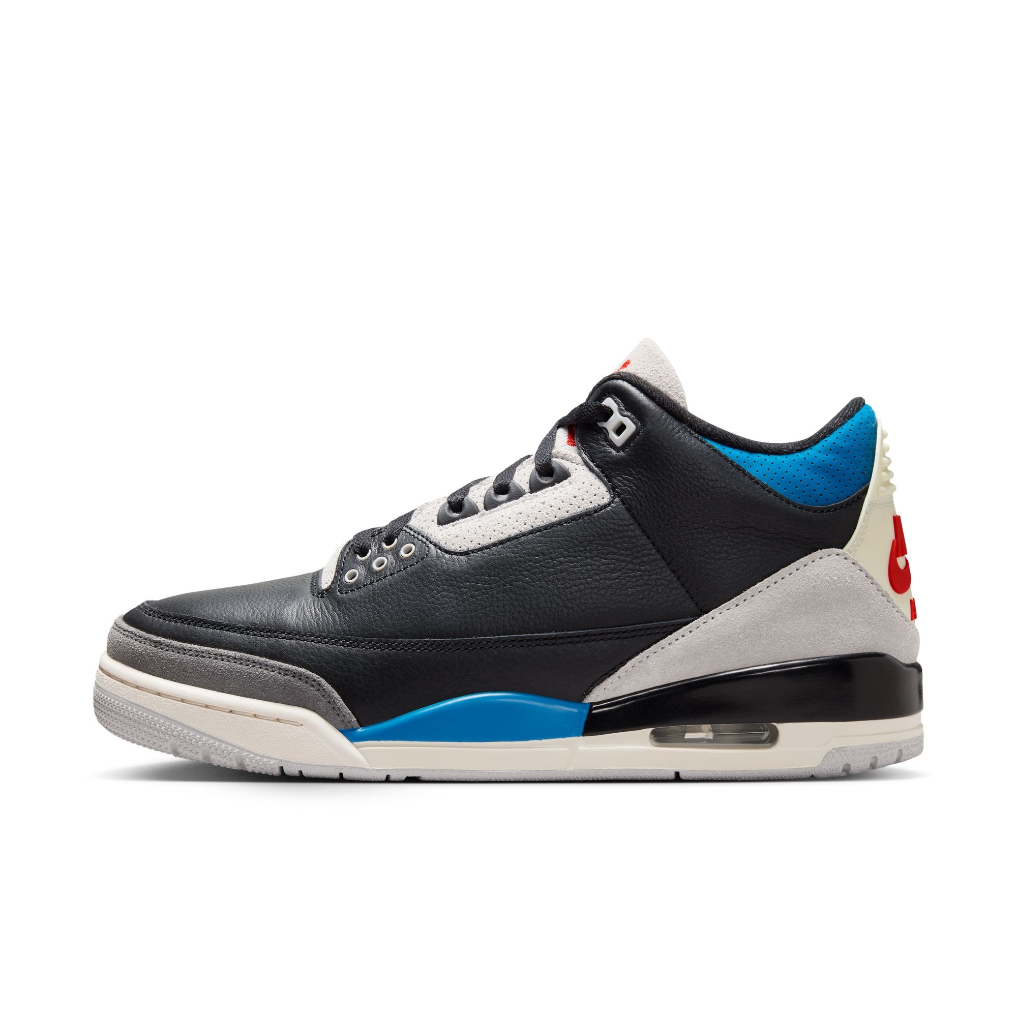 Air Jordan 3 Retro OG